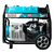 Alteco AGG 7000 Е Mstart, Макс. мощность: 5,5 кВт, - 2