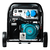 Alteco AGG 7000 Е Mstart, Макс. мощность: 5,5 кВт, - 4
