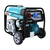 Alteco AGG 8000 TE DUO, Макс. мощность: 7 кВт