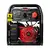 Alteco APG 7000 TE, Макс. мощность: 5,5 кВт, - 4