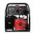 Alteco APG 9800 E, Макс. мощность: 7,5 кВт, - 4