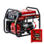 Alteco APG 9800 E + ATS