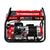 Alteco APG 9800 TE, Макс. мощность: 7,5 кВт, - 2