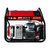 Alteco APG 9800 TE, Макс. мощность: 7,5 кВт, - 3