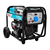 Alteco AGW 200 A, Макс. мощность: 5,5 кВт