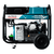 Alteco AGW 250 A, Макс. мощность: 2,5 кВт, - 2