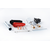 Alteco AGW 250 A, Макс. мощность: 2,5 кВт, - 5