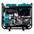 Alteco ADG 7500 E, - 3