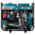 Alteco ADG 7500 TE, - 2