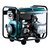 Alteco ADW 6500 E, - 2