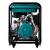 Alteco ADW 6500 E, - 3
