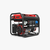Getink G7500X, Макс. мощность: 7,5 кВт