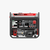 Getink G7500TEAX, Макс. мощность: 7,5 кВт, - 2