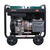 Stem Techno S8500DE, Макс. мощность: 8,5 кВт, - 4