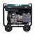 Stem Techno S8500DE, Макс. мощность: 8,5 кВт, - 4