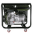 Командарм KMD-4000XA, Макс. мощность: 3,2 кВт, - 6