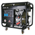 Командарм KMD-6700EA, Макс. мощность: 5 кВт, - 2
