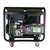 Командарм KMD-6700EA, Макс. мощность: 5 кВт, - 5