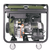 Командарм MLD-6700EA, Макс. мощность: 5,5 кВт, - 4