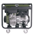 Командарм MLD-6700XA, - 5