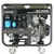 Командарм MLD-8500EA, Макс. мощность: 6,6 кВт