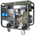 Командарм MLD-8500EA, Макс. мощность: 6,6 кВт, - 2