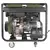 Командарм MLD-8500EA, Макс. мощность: 6,6 кВт, - 5