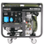 Командарм MLD-9500EA, Макс. мощность: 7,2 кВт