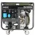 Командарм MLD-9500EA, Макс. мощность: 7,2 кВт