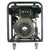 Командарм MLD-9500EA, Макс. мощность: 7,2 кВт, - 4