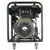 Командарм MLD-9500EA, Макс. мощность: 7,2 кВт, - 4
