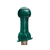 Era RRTV+M 160 Green, Цвет: Зеленый, - 2