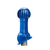 Era RRTV+M 160 Blue, Цвет: Синий, - 2
