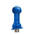 Era RRTV+M 160 Blue, Цвет: Синий, - 3