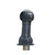Era RRTV+M 160 Gray Graphite, Цвет: Серый