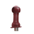 Era RRTV+M 160 Crimson, Цвет: Малиновый, - 3