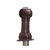 Era RRTV+M 160 Brown, Цвет: Коричневый, - 2
