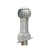 Era RRTV+M 160 Silver, Цвет: Серебристый, - 3