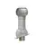 Era RRTV+M 160 Silver, Цвет: Серебристый, - 3 Era RRTV+M 160 Silver, Цвет: Серебристый, - 3