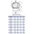 Era ТД-110н, Диаметр: 110 мм, - 5 Era ТД-110н, Диаметр: 110 мм, - 5