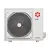 Kentatsu KSMB105HZAN1R/KSUNB105HZAN3, Рекомендуемая площадь и мощность: 110 м² - 11 кВт, - 3