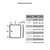 Evecs ЛТ3040П, Типоразмер (мм): 300х400, - 5 Evecs ЛТ3040П, Типоразмер (мм): 300х400, - 5