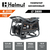 Helmut LT 2800, Макс. мощность: 2,8 кВт, - 6