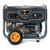 Helmut LS 6500EA, Макс. мощность: 6,5 кВт