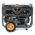 Helmut LS 7500EA, Макс. мощность: 7,5 кВт