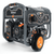 Helmut LS 7500EA, Макс. мощность: 7,5 кВт, - 3