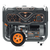 Helmut LS 10000EA, Макс. мощность: 10 кВт