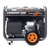 Helmut LS 10000EA, Макс. мощность: 10 кВт, - 4