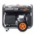Helmut LS 10000EA, Макс. мощность: 10 кВт, - 4
