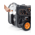 Helmut LS 10000EA, Макс. мощность: 10 кВт, - 7